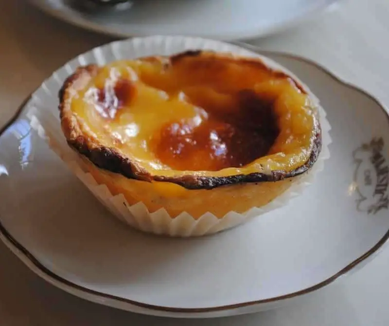 Easy Mary Berry Portuguese Custard Tarts Recipe