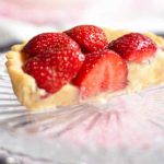 Mary Berry Rhubarb Tart Recipe