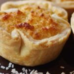 Mary Berry Manchester Tart Recipe