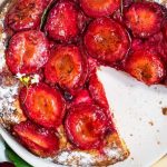 Nigella Plum Tarte Tatin Recipe