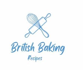 British Baking Recipes Logo