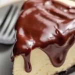 Jamie Oliver Inspired Baileys Cheesecake Recipe