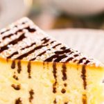 Mary Berry Inspired Baileys Cheesecake Recipe