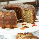 Delia Smith Banana Cake