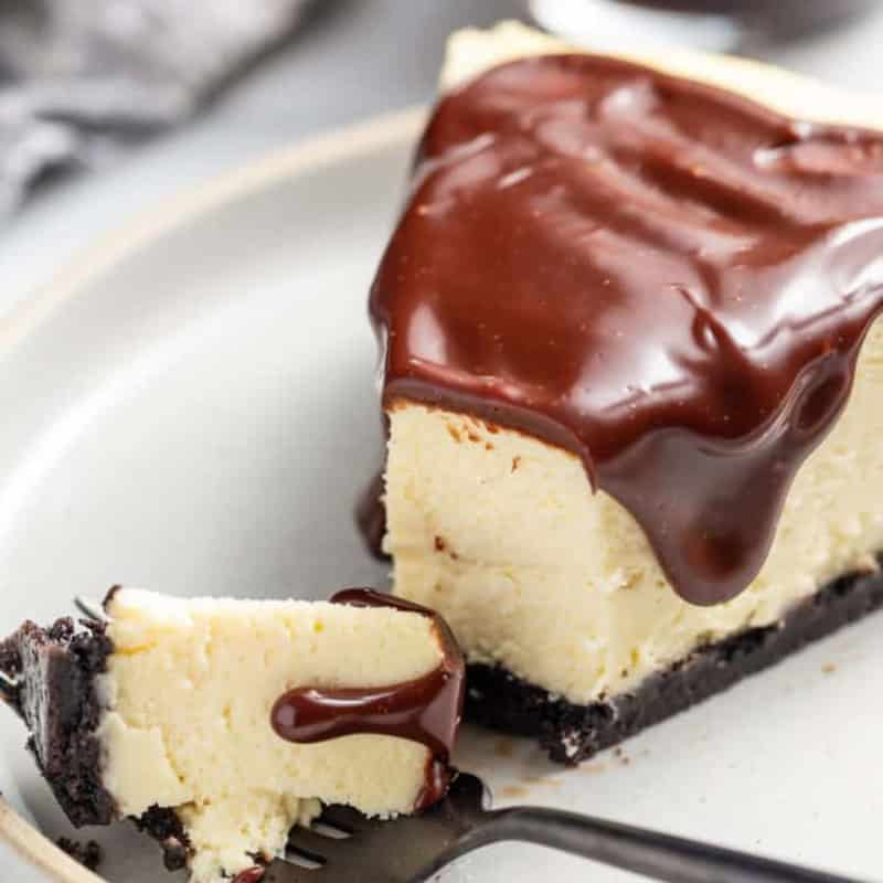 Easy Mary Berry Baileys Cheesecake Recipe