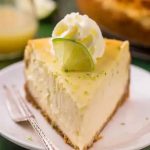 Easy Mary Berry Key Lime Cheesecake Recipe