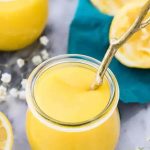 Easy Mary Berry Lemon Curd