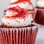 Easy Mary Berry Red Velvet Cupcakes Recipe