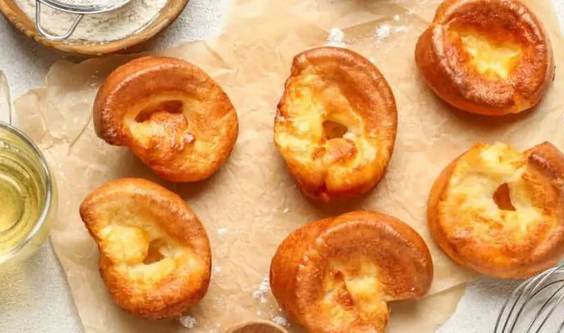 Jamie Oliver Air Fryer Yorkshire Pudding