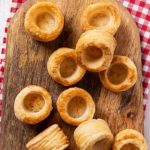 Jamie Oliver Air Fryer Yorkshire Pudding Recipe