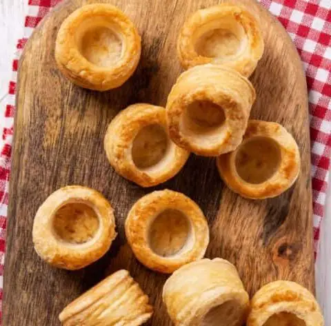 Jamie Oliver Gluten Free Yorkshire Pudding Recipe