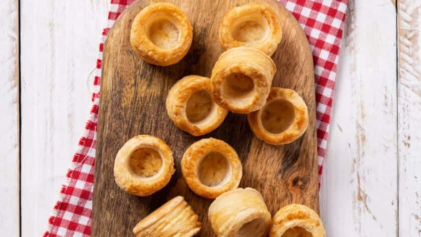 Jamie Oliver Gluten Free Yorkshire Pudding Recipe