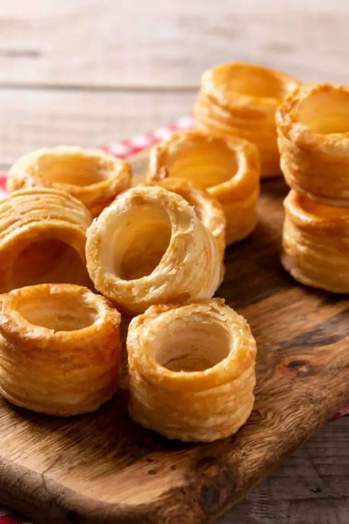 Jamie Oliver Gluten Free Yorkshire Pudding