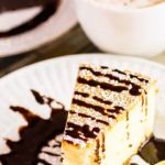 Mary Berry Inspired Baileys Cheesecake Recipe