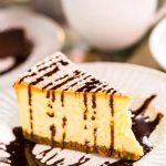 Jamie Oliver Inspired Baileys Cheesecake Recipe