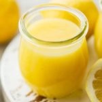 Nigella Lemon Curd Recipe