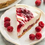 Mary Berry Vanilla Cheesecake Recipe