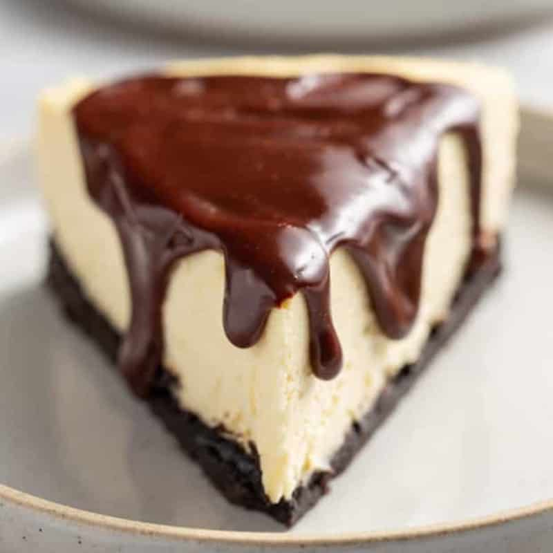 Mary Berry Baileys Cheesecake