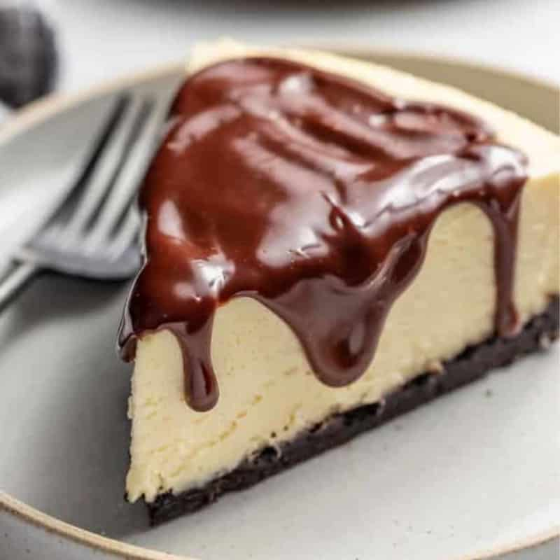 Mary Berry Baileys Cheesecake Recipe