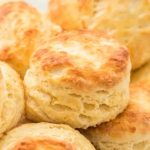 Mary Berry Buttermilk Scones Recipe