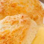 Jamie Oliver Gluten Free Scones Recipe