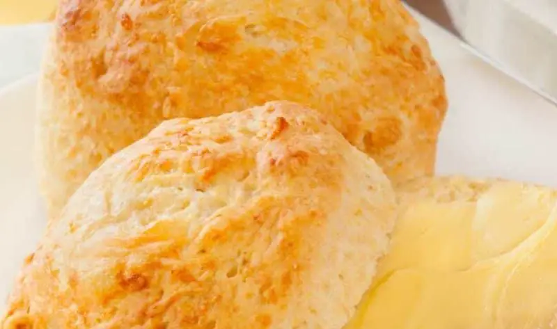 Mary Berry Cheese Scones Recipe