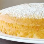 Nigella Lemon And Blueberry Cake Recipe