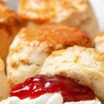 Mary Berry Buttermilk Scones Recipe