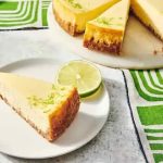 Delia Smith Key Lime Pie Recipe