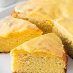 Mary Berry Lemon Curd Cake Recipe