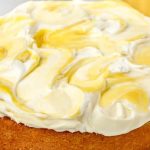 Mary Berry Lemon Cake With Lemon Curd Recipe