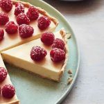 Mary Berry Lemon Posset Tart