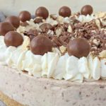 Nigella Malteser Tray Bake Recipe