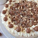 Mary Berry Malteser Cheesecake Recipe