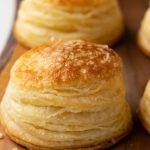 Mary Berry Rough Puff Pastry