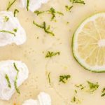 Delia Smith Key Lime Pie Recipe