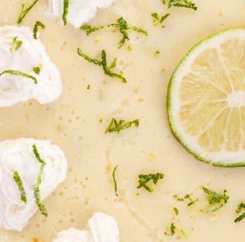 Nigella Lawson Key Lime Cheesecake Recipe