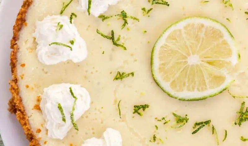 Nigella Lawson Key Lime Cheesecake Recipe