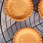 Nigella Lawson Sweet Shortcrust Pastry