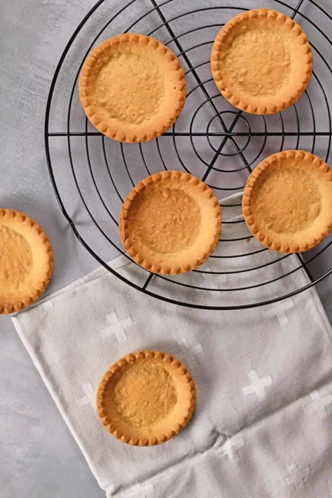 Nigella Lawson Sweet Shortcrust Pastry Recipe