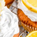 Mary Berry Lemon Curd Muffins Recipe