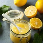 Nigella Lemon Curd Recipe