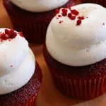 Mary Berry Red Velvet Cupcakes Recipe