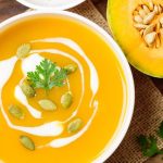 James Martin Butternut Squash Soup