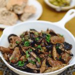 Best Mary Berry Beef Stroganoff