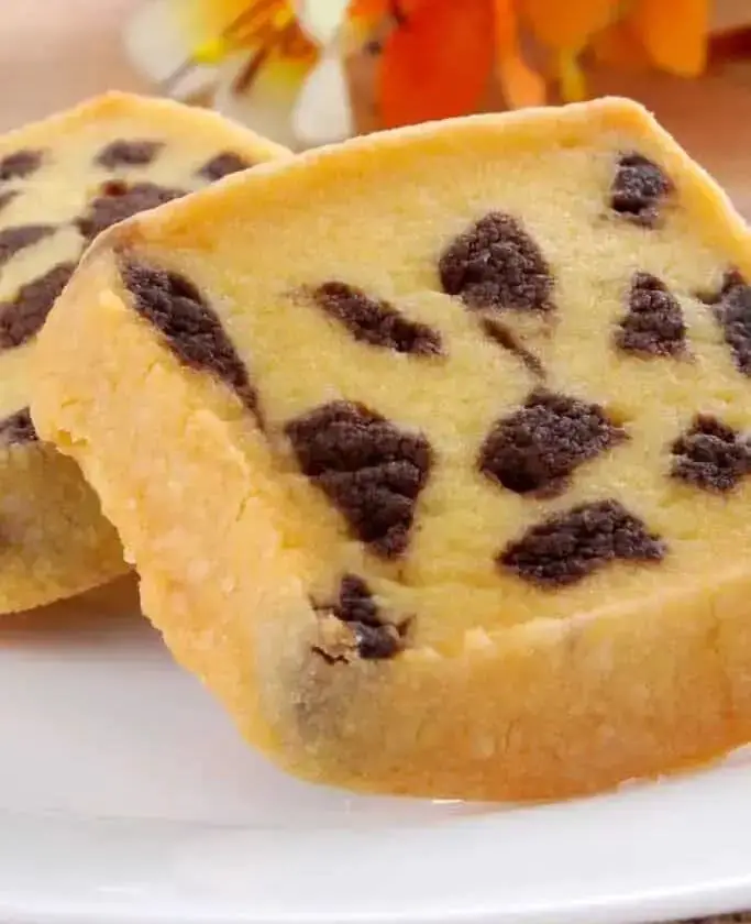 Best Mary Berry Chocolate Chip Shortbread