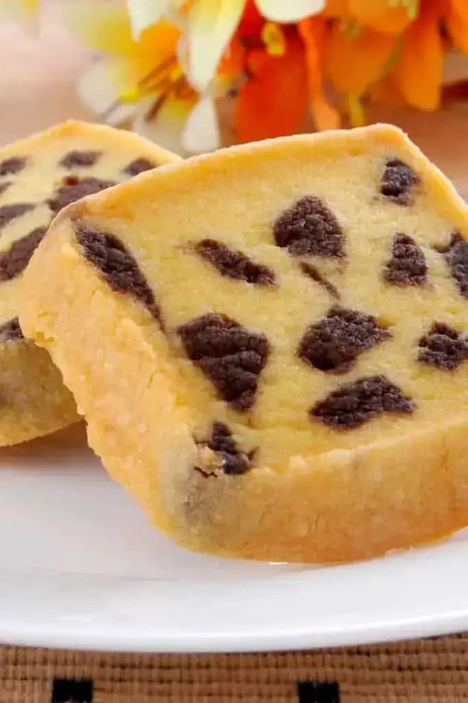 Best Mary Berry Chocolate Chip Shortbread