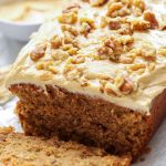 Best Mary Berry Coffee And Walnut Loaf Recipe