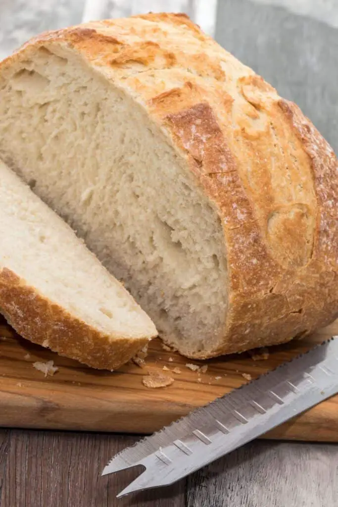 Best Mary Berry White Bread Recipe