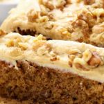 Nigella Coconut Loaf Cake Recipe